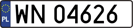 WN04626