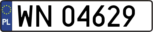 WN04629