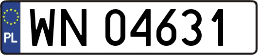 WN04631