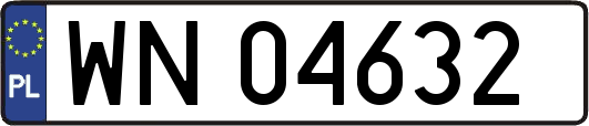 WN04632