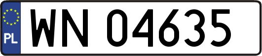 WN04635