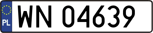 WN04639