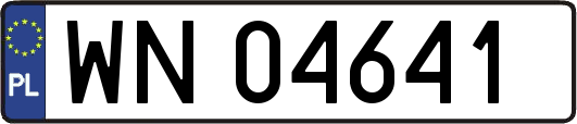 WN04641