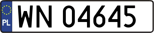 WN04645