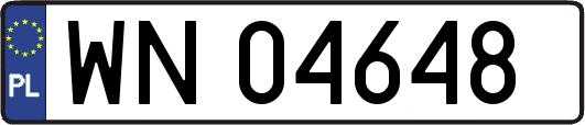 WN04648