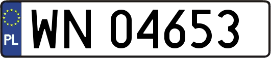 WN04653