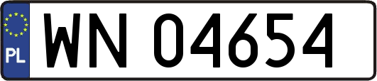 WN04654
