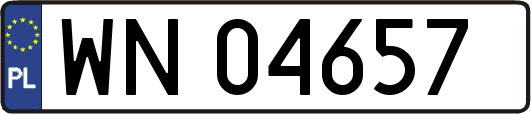 WN04657