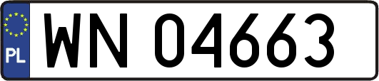 WN04663