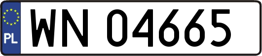 WN04665