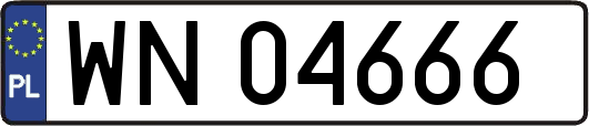 WN04666