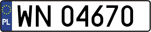 WN04670