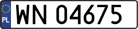WN04675