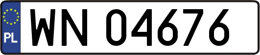 WN04676