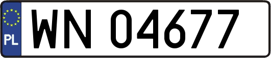WN04677