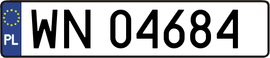 WN04684