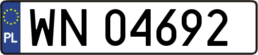 WN04692