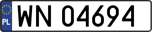 WN04694