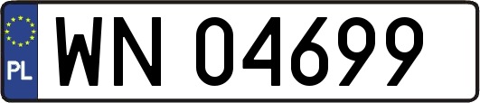 WN04699