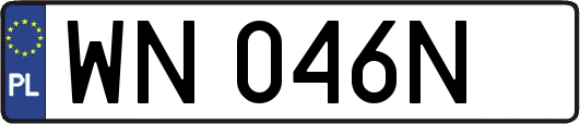WN046N
