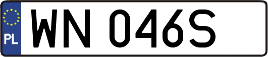 WN046S