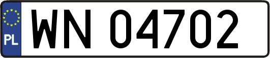 WN04702