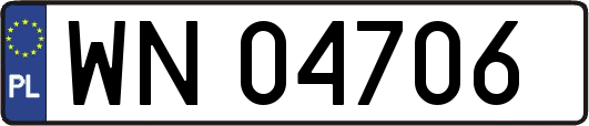 WN04706