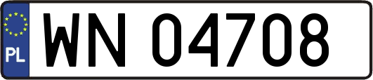 WN04708