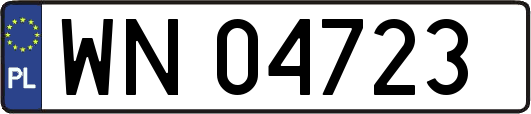 WN04723
