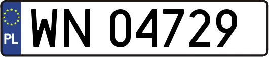 WN04729
