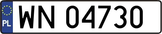 WN04730