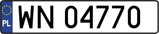 WN04770