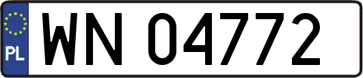 WN04772