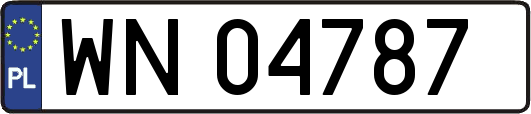 WN04787
