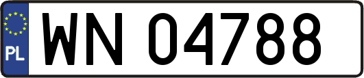 WN04788