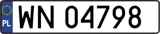WN04798