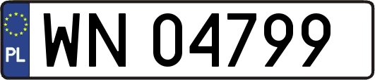 WN04799