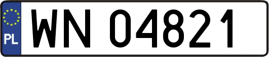 WN04821