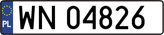 WN04826