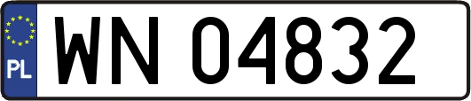 WN04832