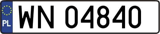 WN04840