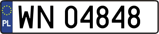 WN04848