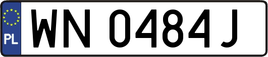 WN0484J