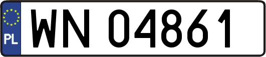 WN04861