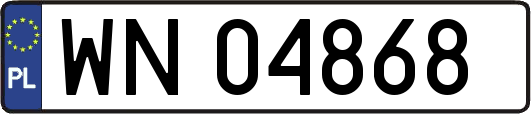 WN04868