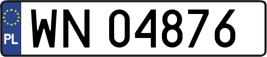 WN04876