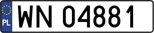 WN04881