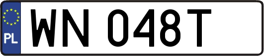 WN048T