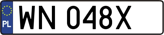 WN048X