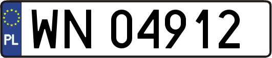 WN04912